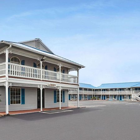 Motel Super 8 By Wyndham Foley Esterno foto