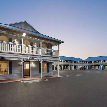 Motel Super 8 By Wyndham Foley Esterno foto