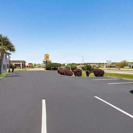 Motel Super 8 By Wyndham Foley Esterno foto