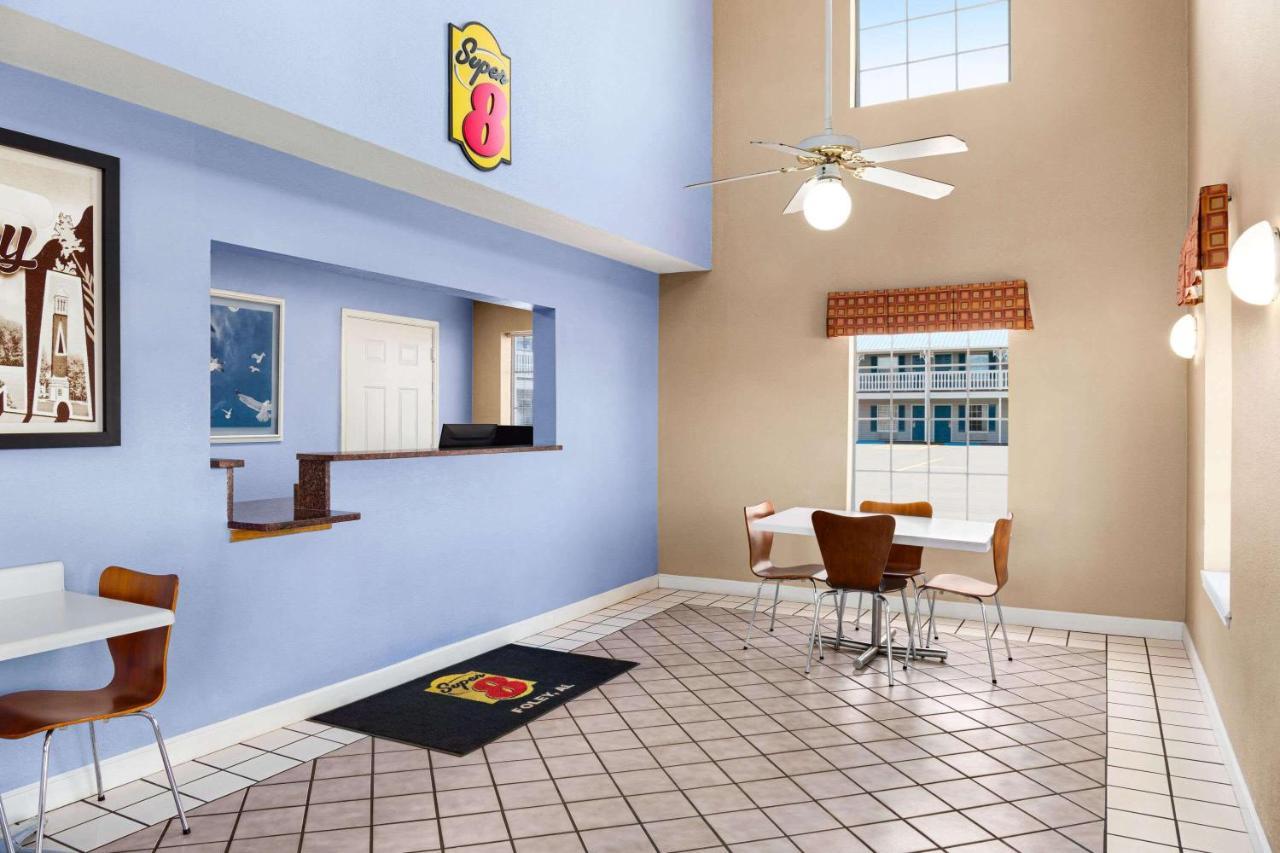 Motel Super 8 By Wyndham Foley Esterno foto