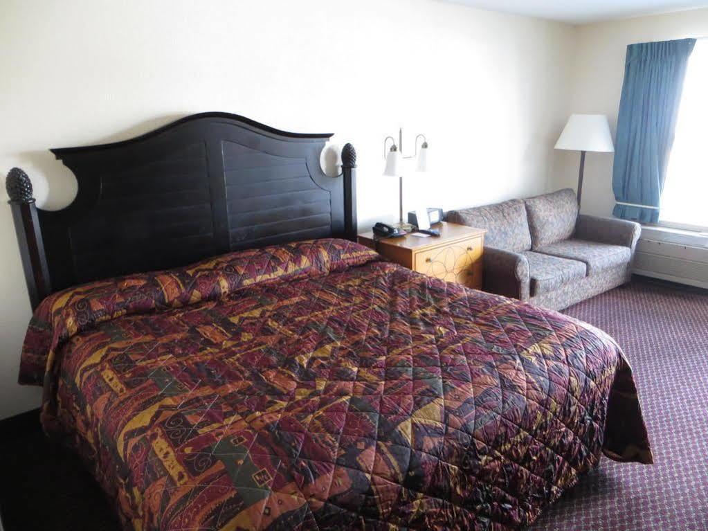 Motel Super 8 By Wyndham Foley Esterno foto
